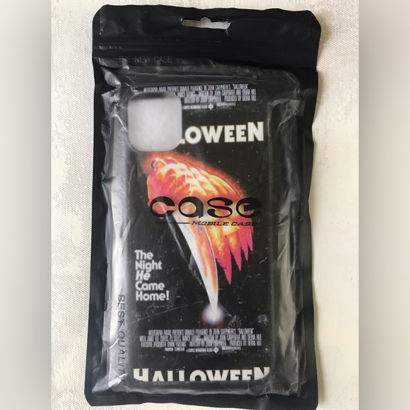 CASE MOBILE CASE The Night He Came Home IPhone 11 Case - Picture 3 of 4